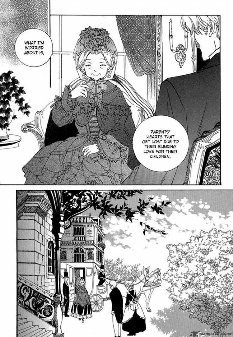 Dear My Girls Chapter 16 page 8