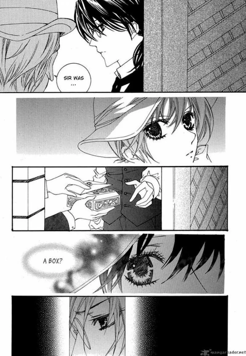 Dear My Girls Chapter 16 page 15