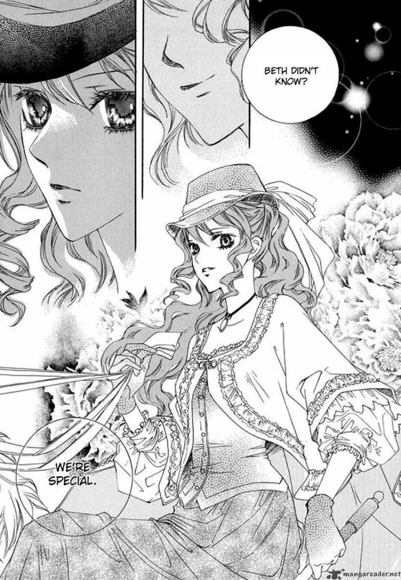 Dear My Girls Chapter 16 page 26