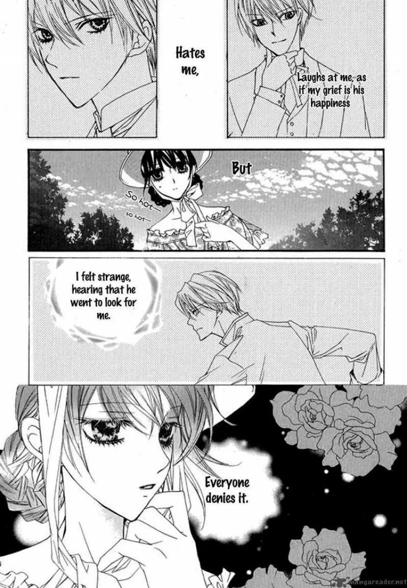 Dear My Girls Chapter 16 page 28