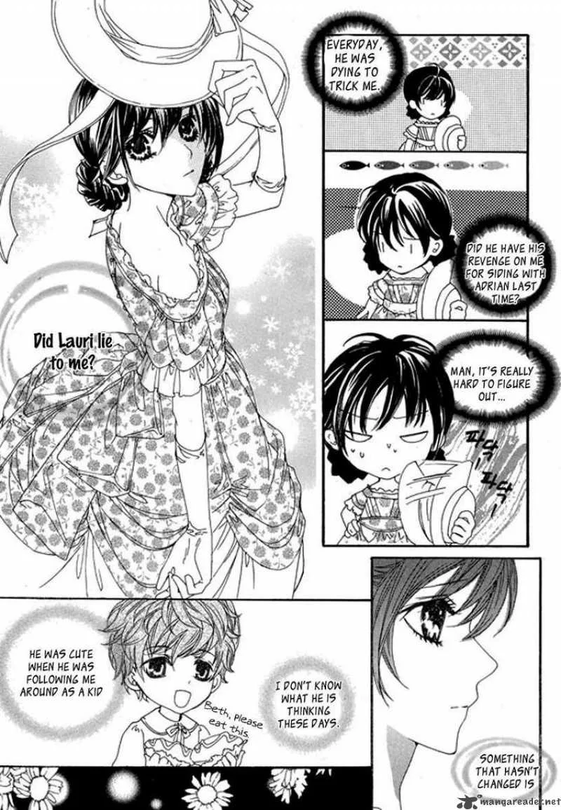 Dear My Girls Chapter 16 page 29