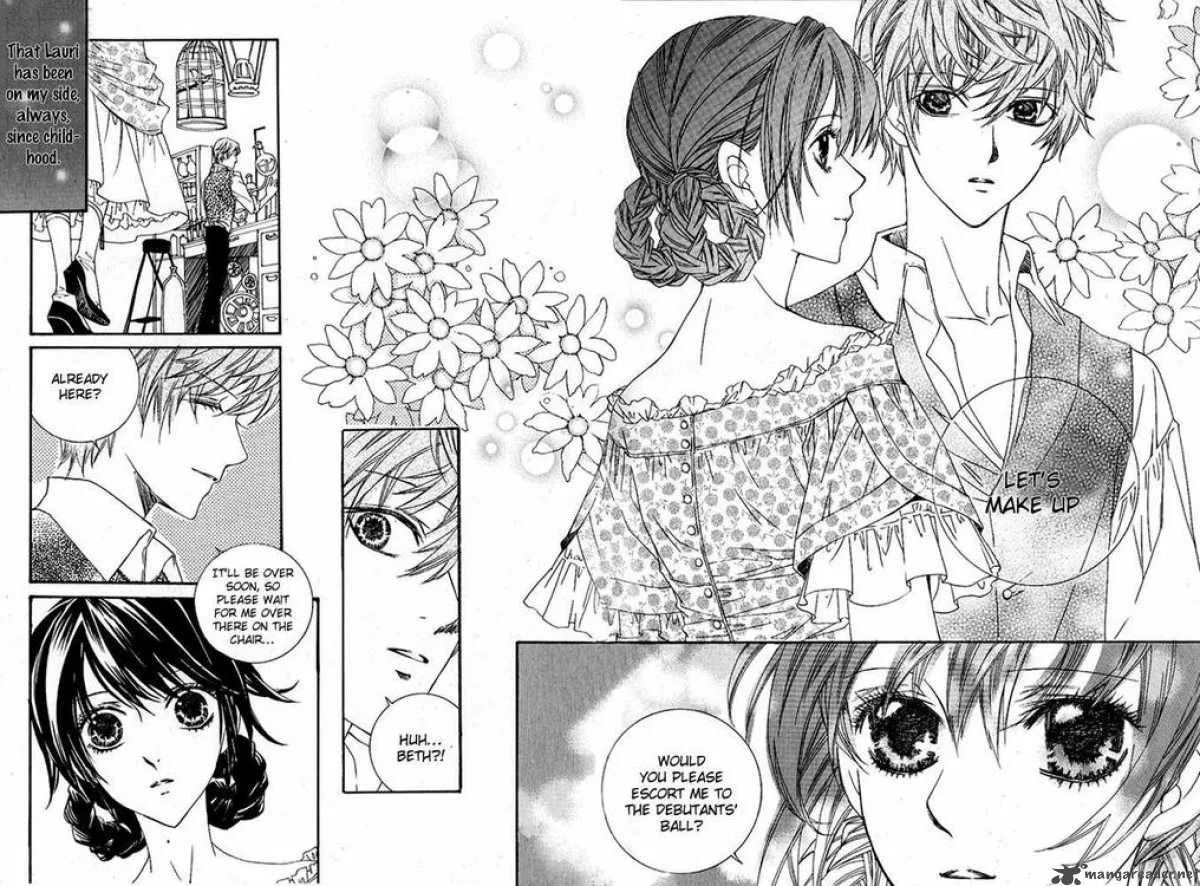 Dear My Girls Chapter 16 page 30