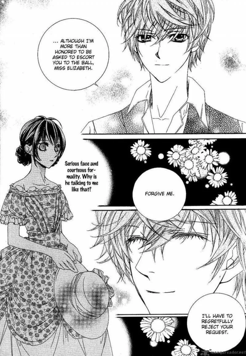 Dear My Girls Chapter 16 page 31