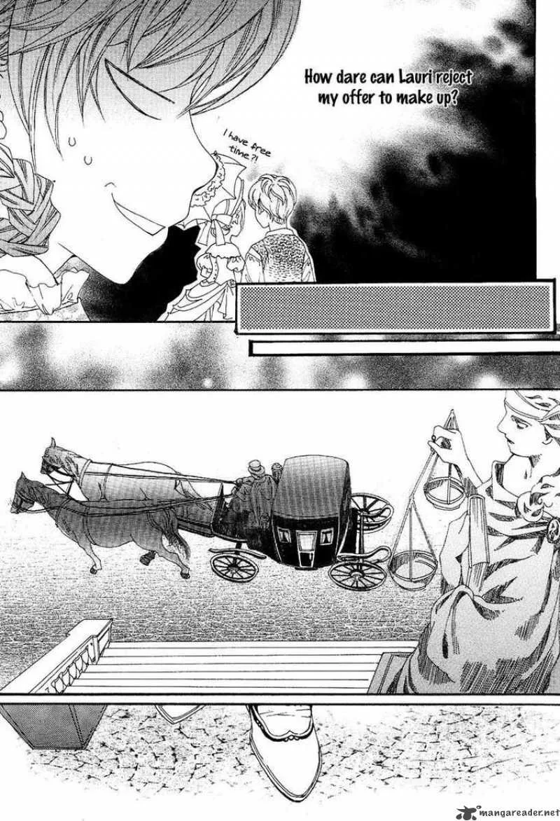 Dear My Girls Chapter 16 page 33