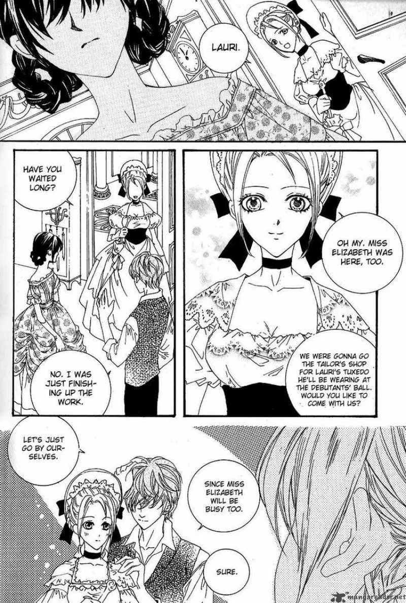 Dear My Girls Chapter 16 page 32