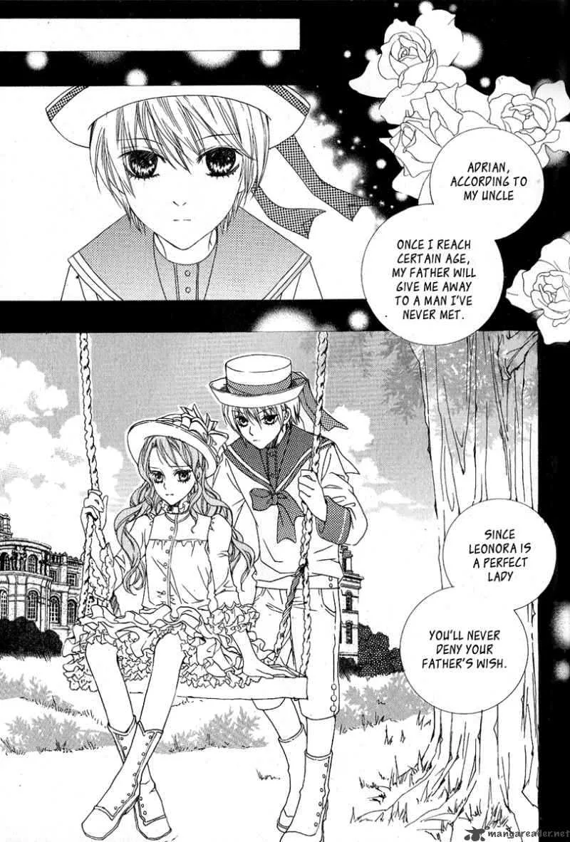 Dear My Girls Chapter 17 page 17