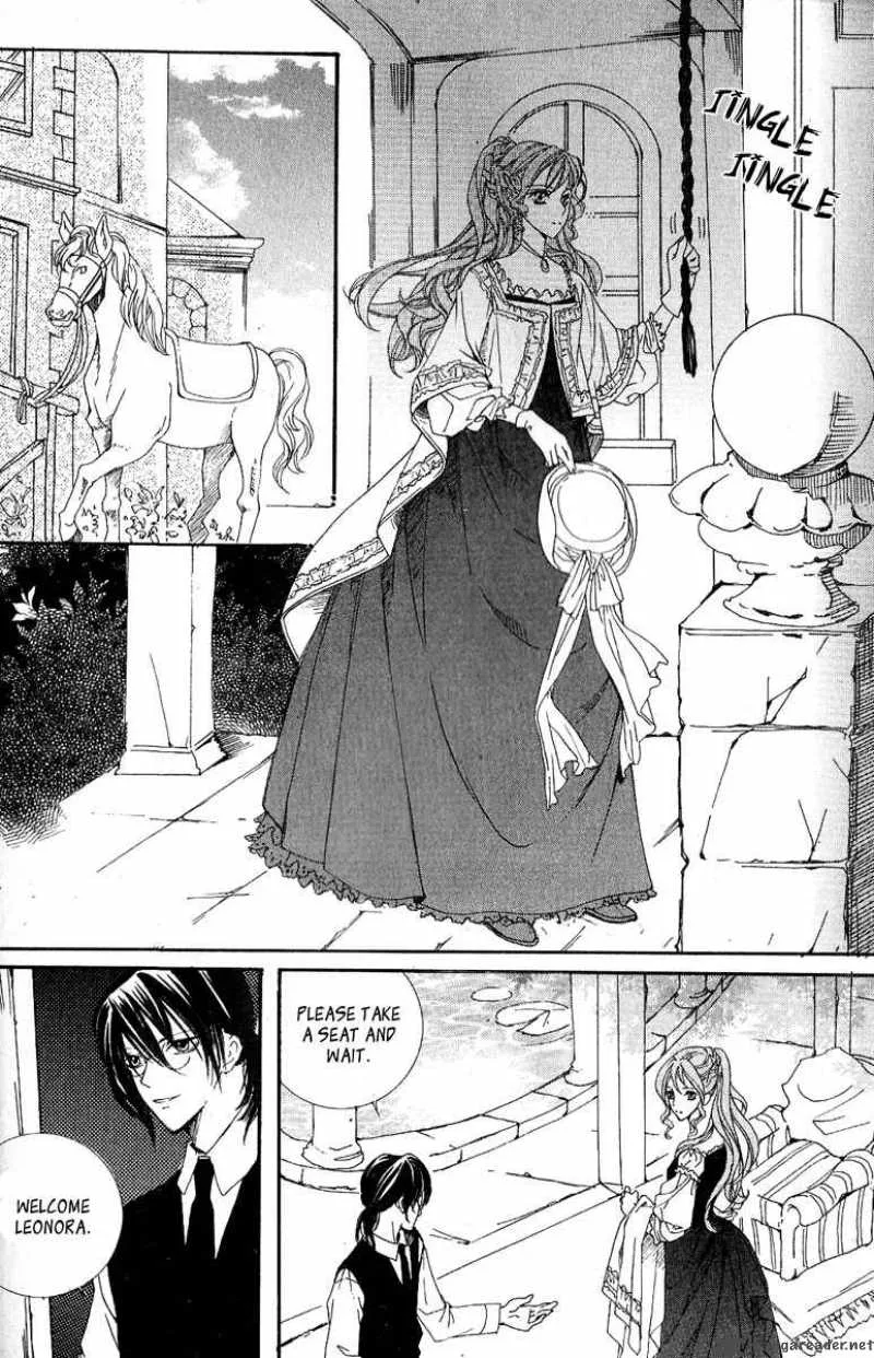 Dear My Girls Chapter 17 page 10