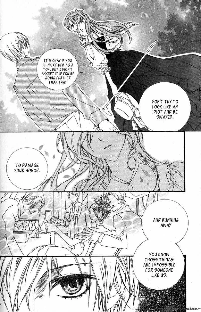 Dear My Girls Chapter 17 page 16