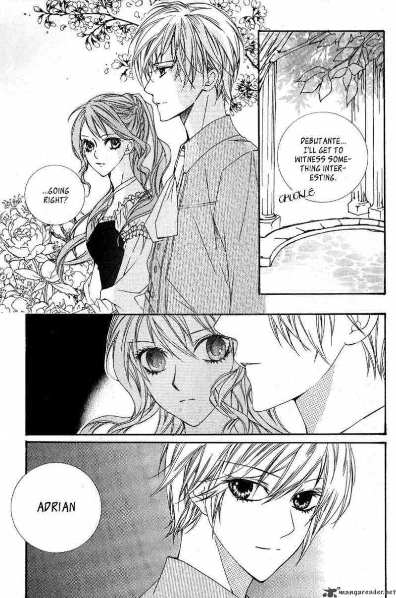 Dear My Girls Chapter 17 page 15