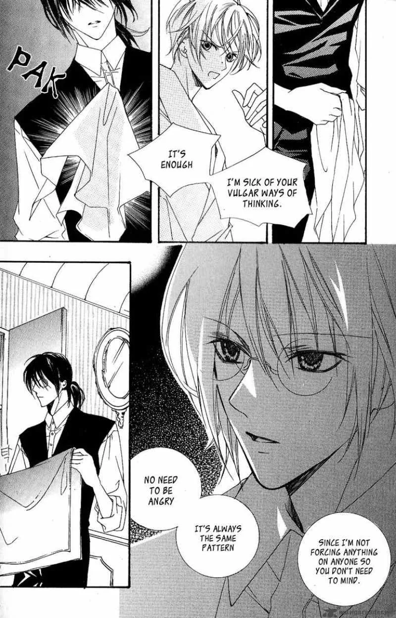 Dear My Girls Chapter 17 page 8