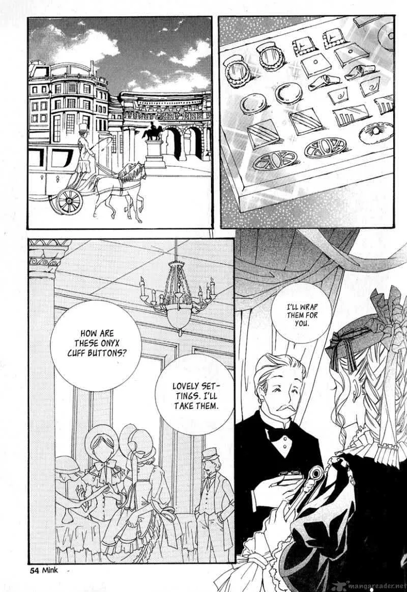 Dear My Girls Chapter 17 page 19