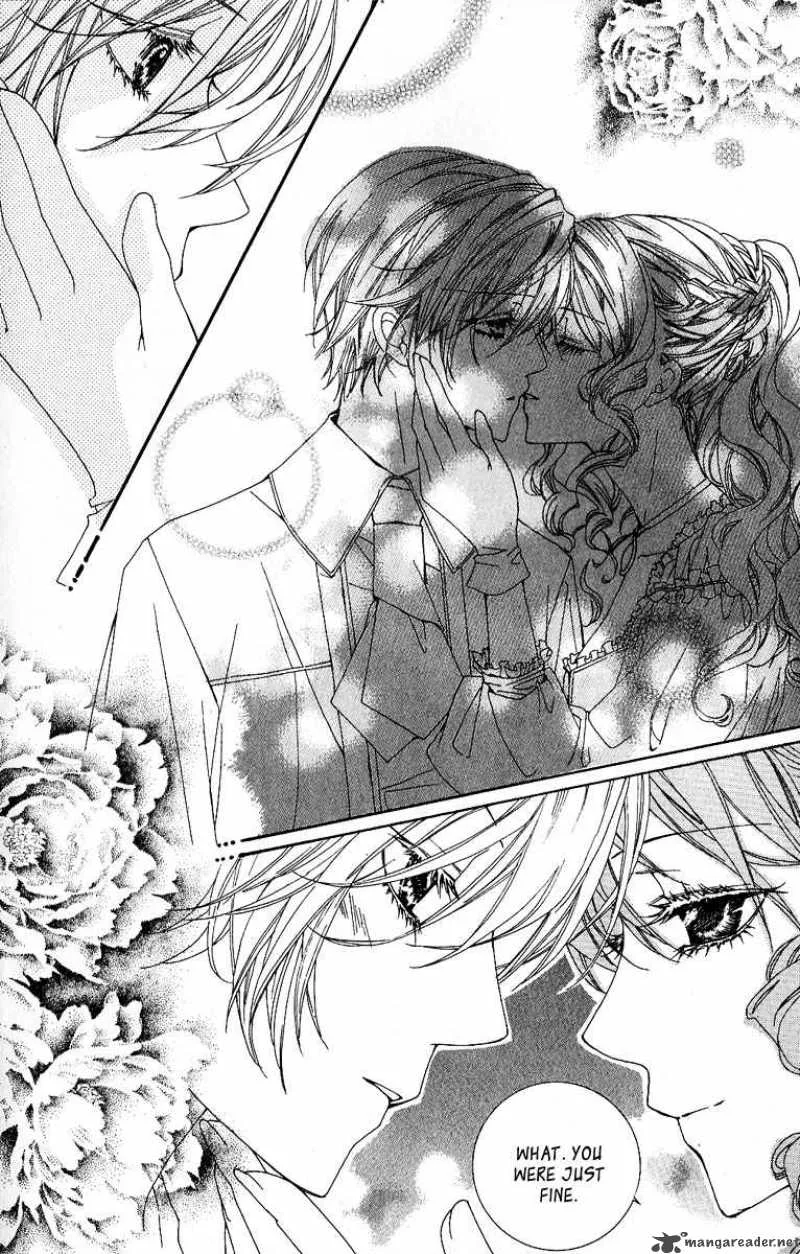 Dear My Girls Chapter 17 page 12