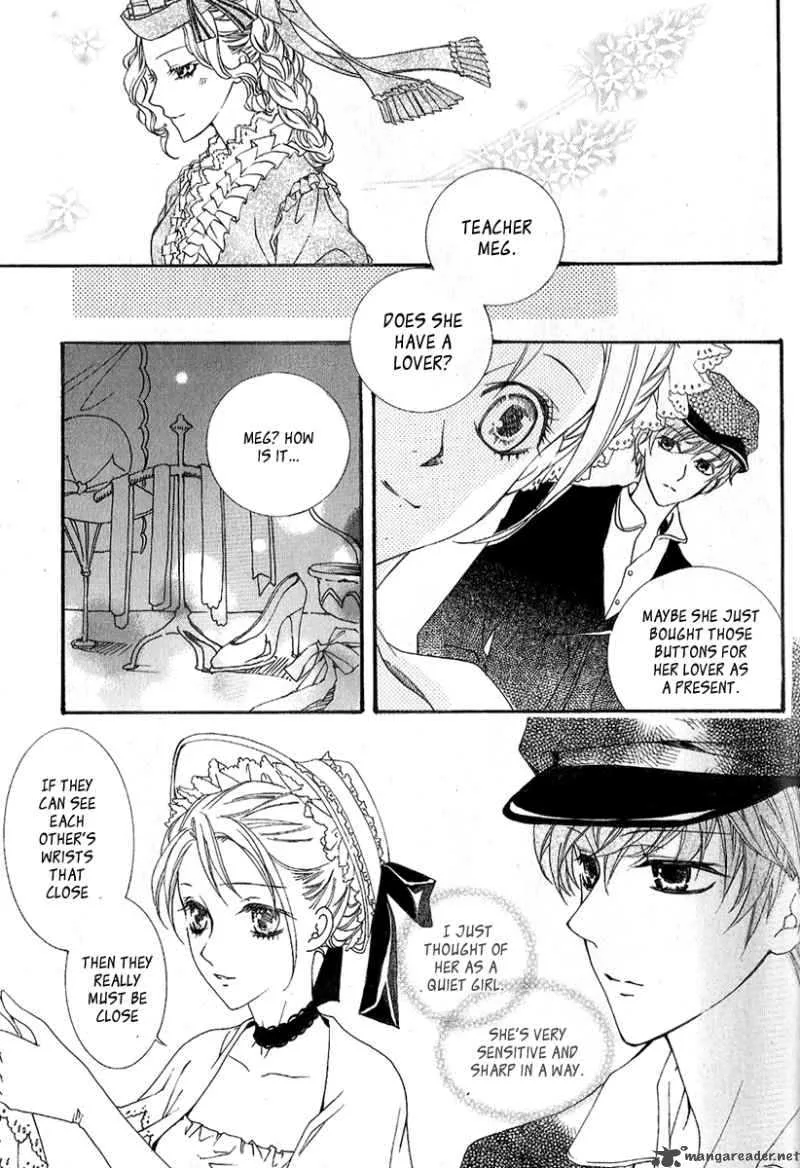 Dear My Girls Chapter 17 page 23