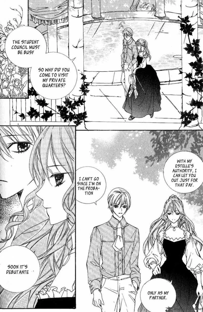 Dear My Girls Chapter 17 page 14