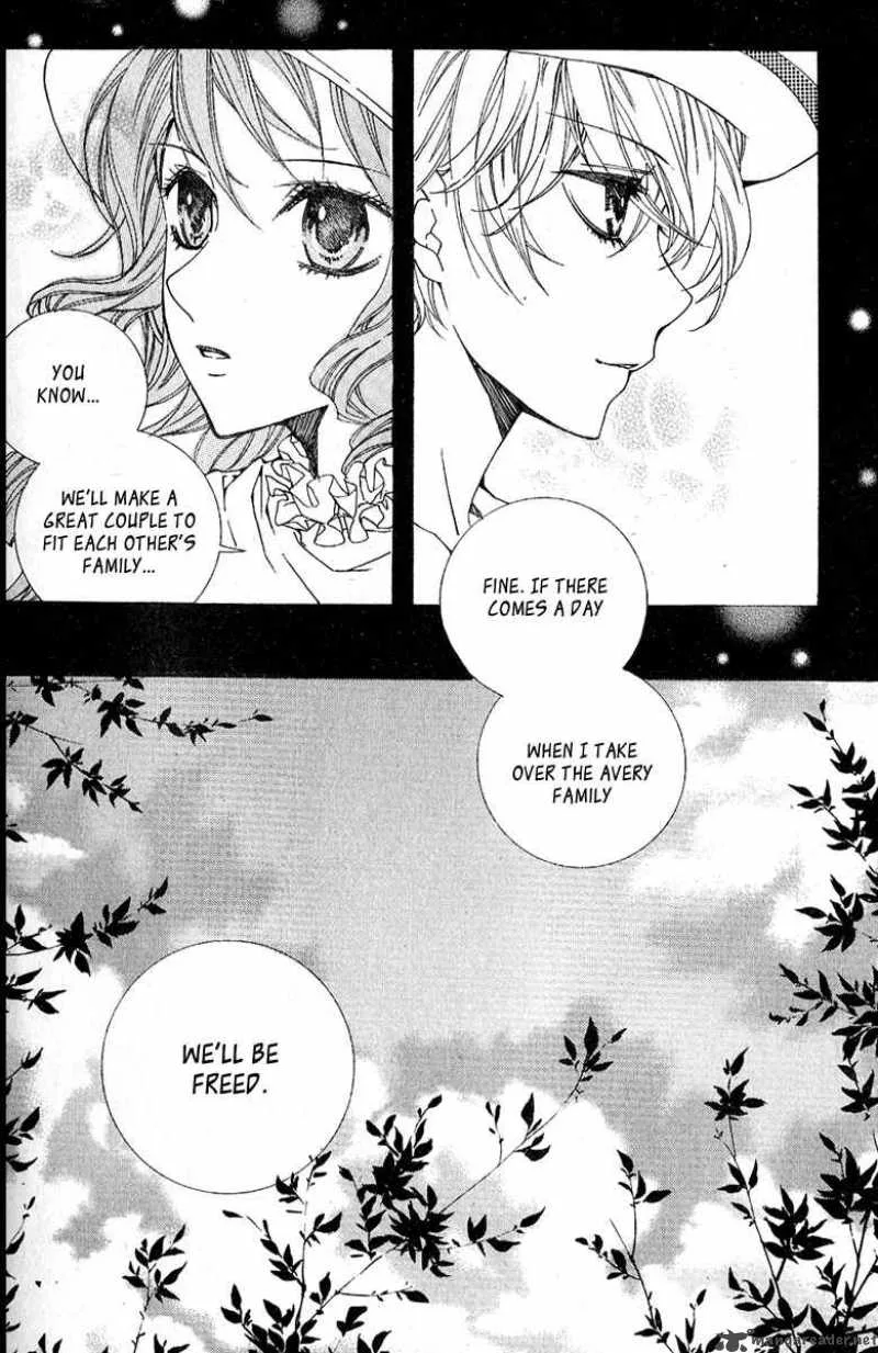 Dear My Girls Chapter 17 page 18