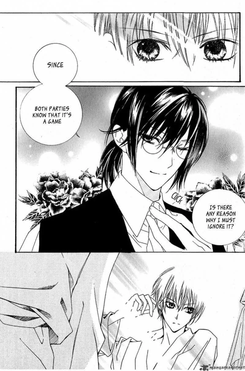 Dear My Girls Chapter 17 page 7