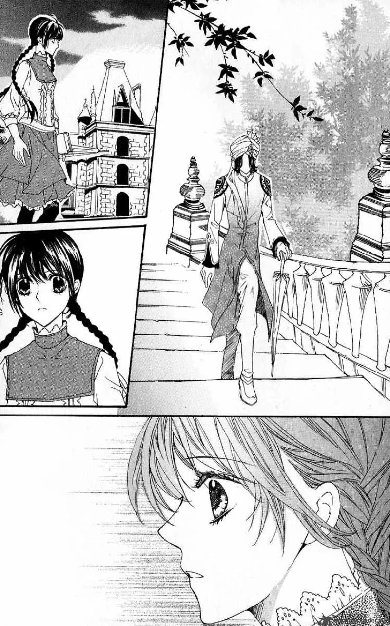 Dear My Girls Chapter 17 page 28