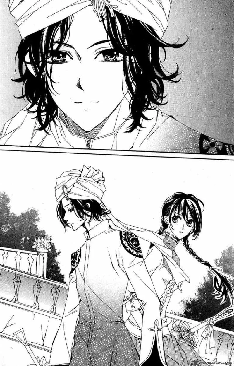 Dear My Girls Chapter 17 page 29