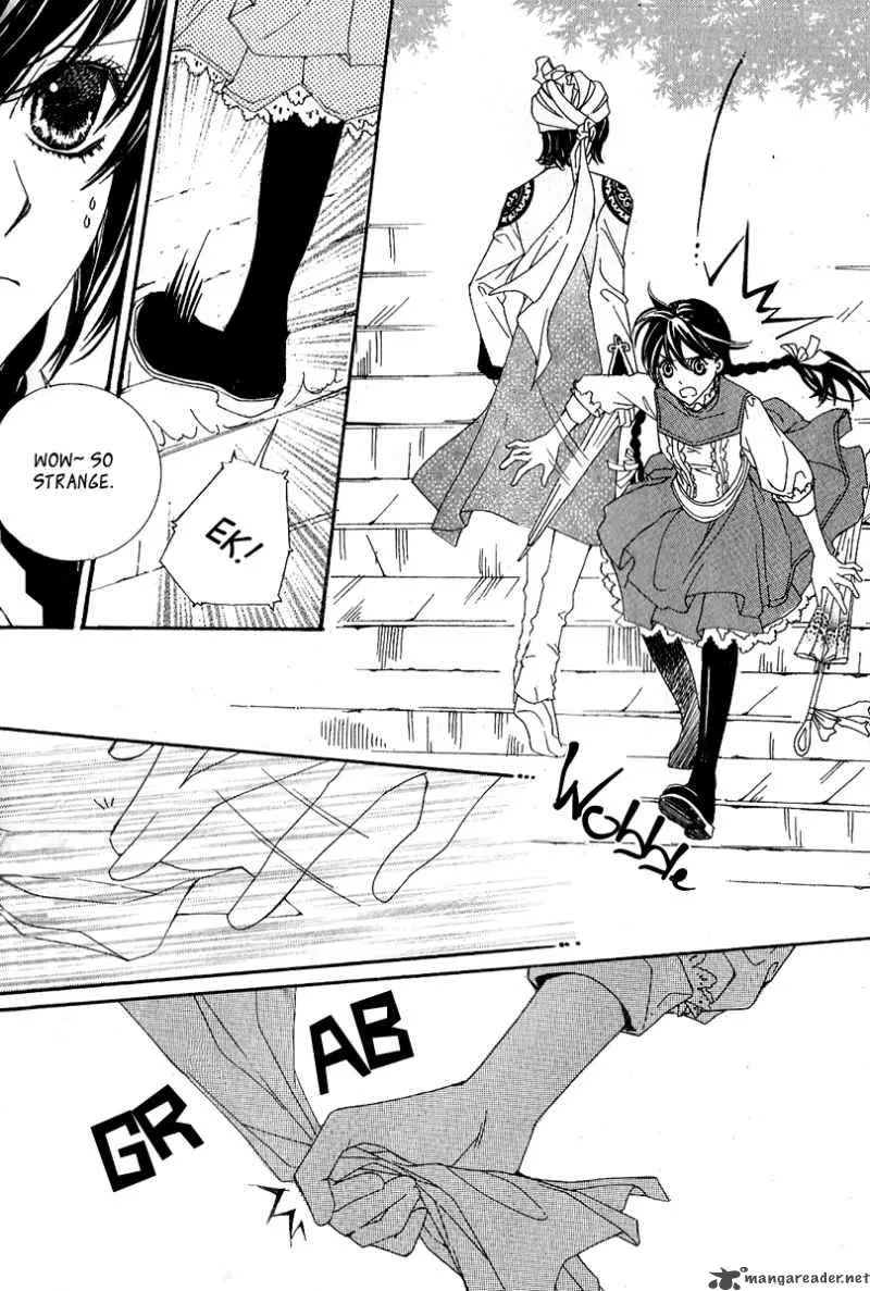 Dear My Girls Chapter 17 page 30