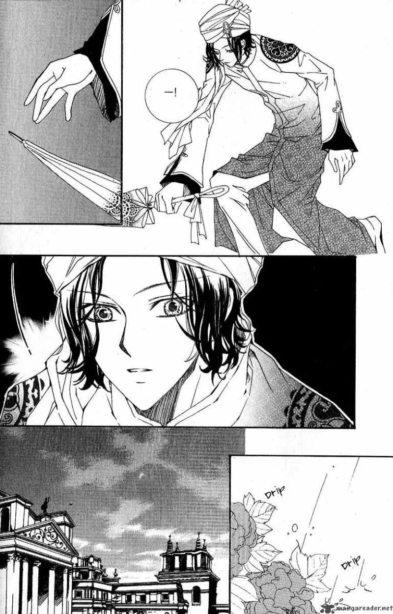 Dear My Girls Chapter 17 page 38