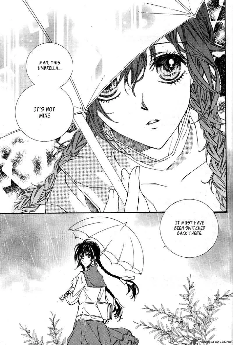 Dear My Girls Chapter 17 page 39