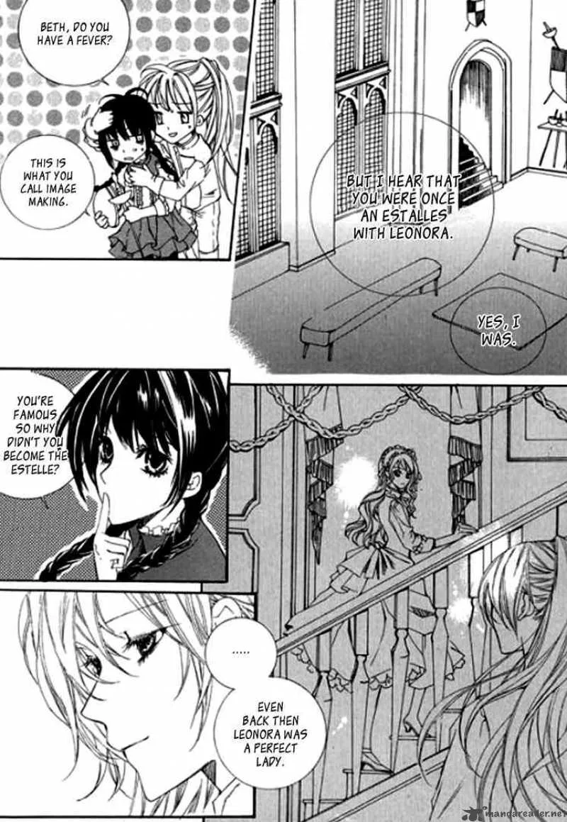 Dear My Girls Chapter 18 page 3