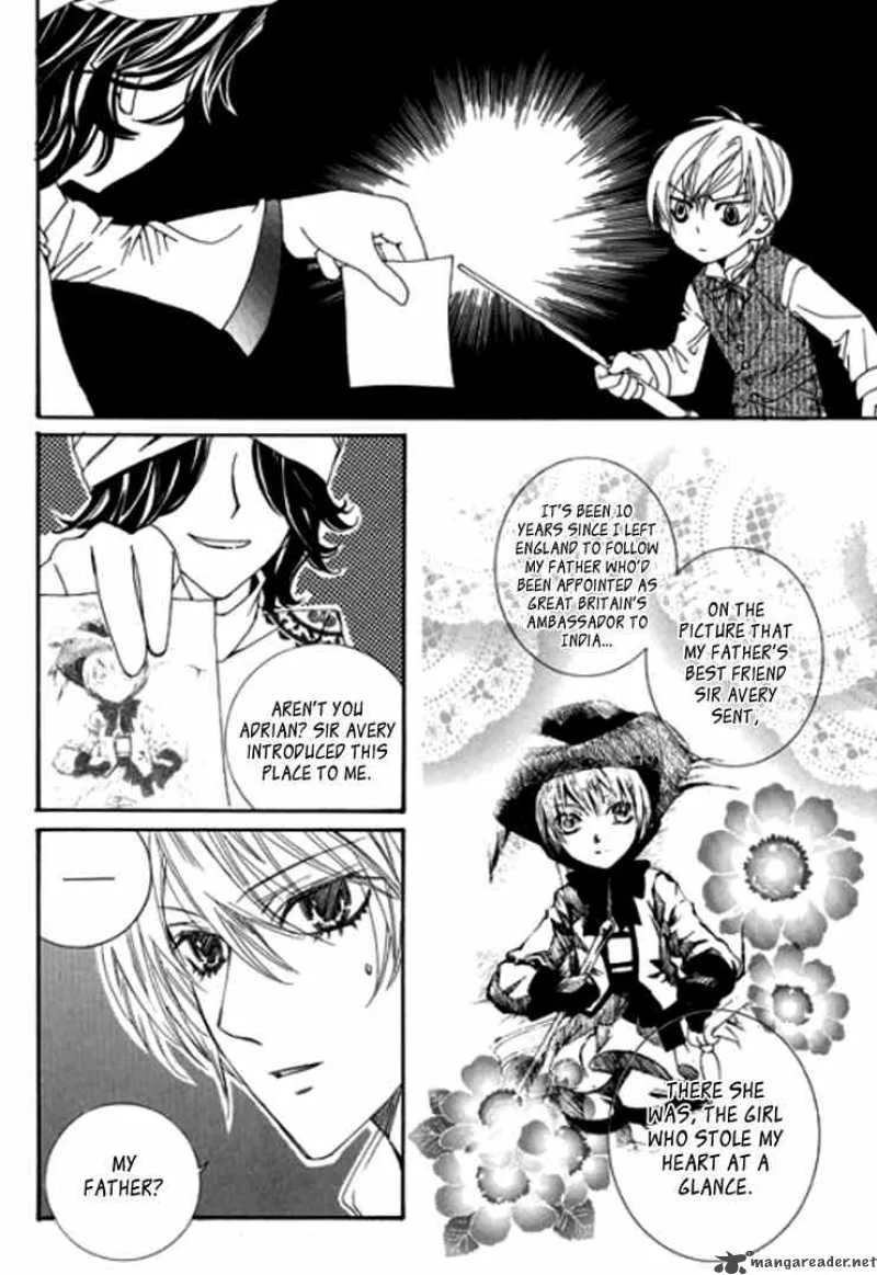 Dear My Girls Chapter 18 page 12
