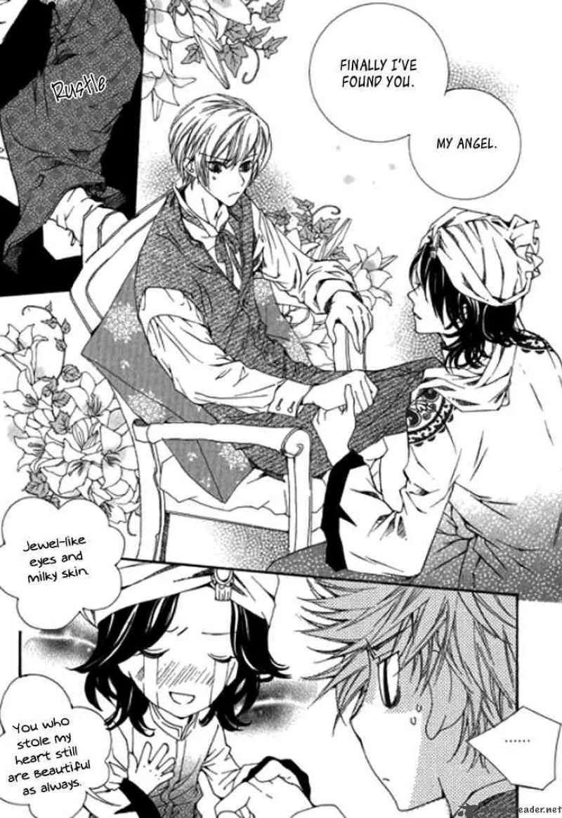 Dear My Girls Chapter 18 page 10
