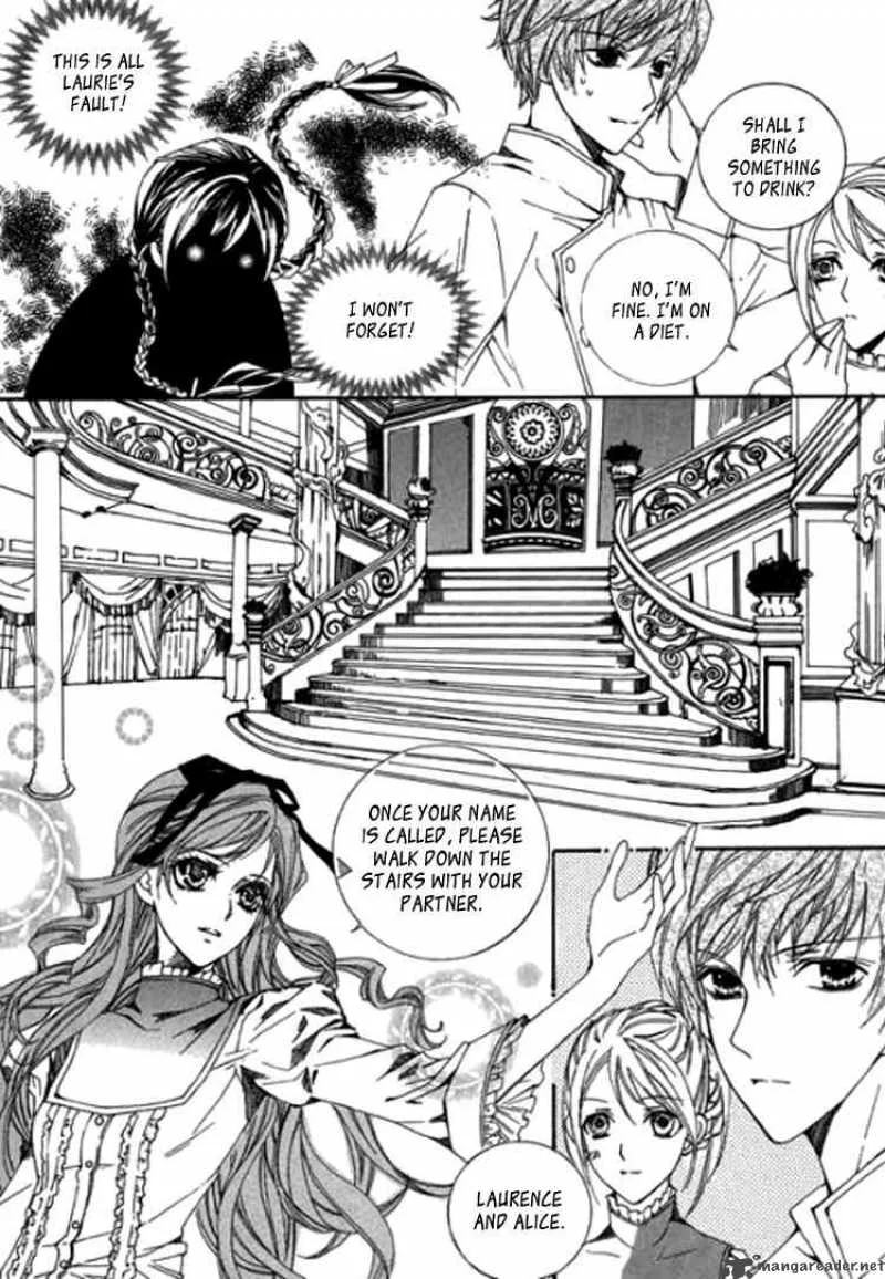 Dear My Girls Chapter 18 page 24