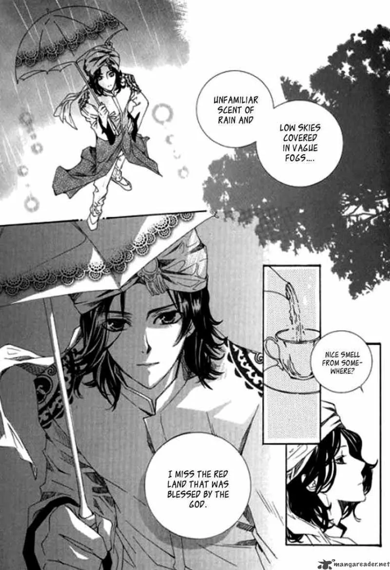 Dear My Girls Chapter 18 page 7