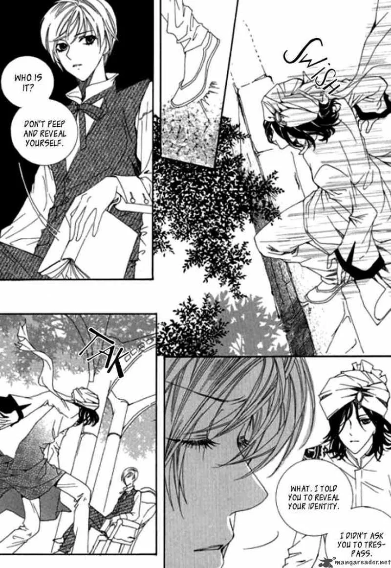Dear My Girls Chapter 18 page 9