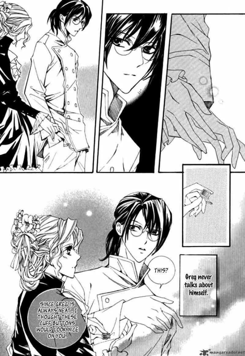 Dear My Girls Chapter 18 page 19