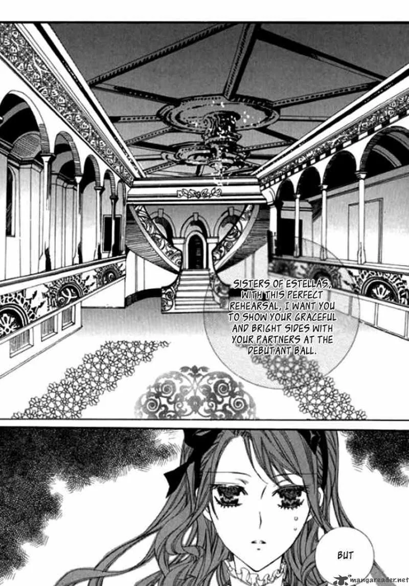 Dear My Girls Chapter 18 page 22