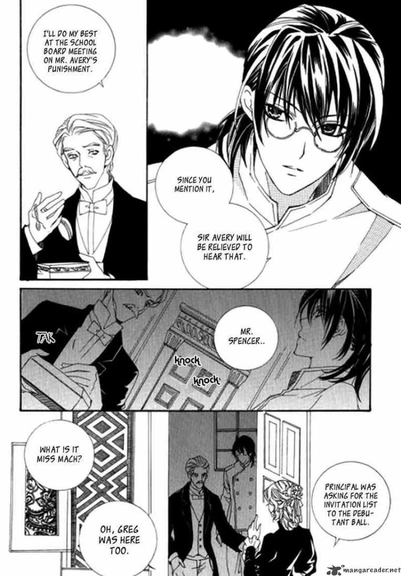 Dear My Girls Chapter 18 page 16
