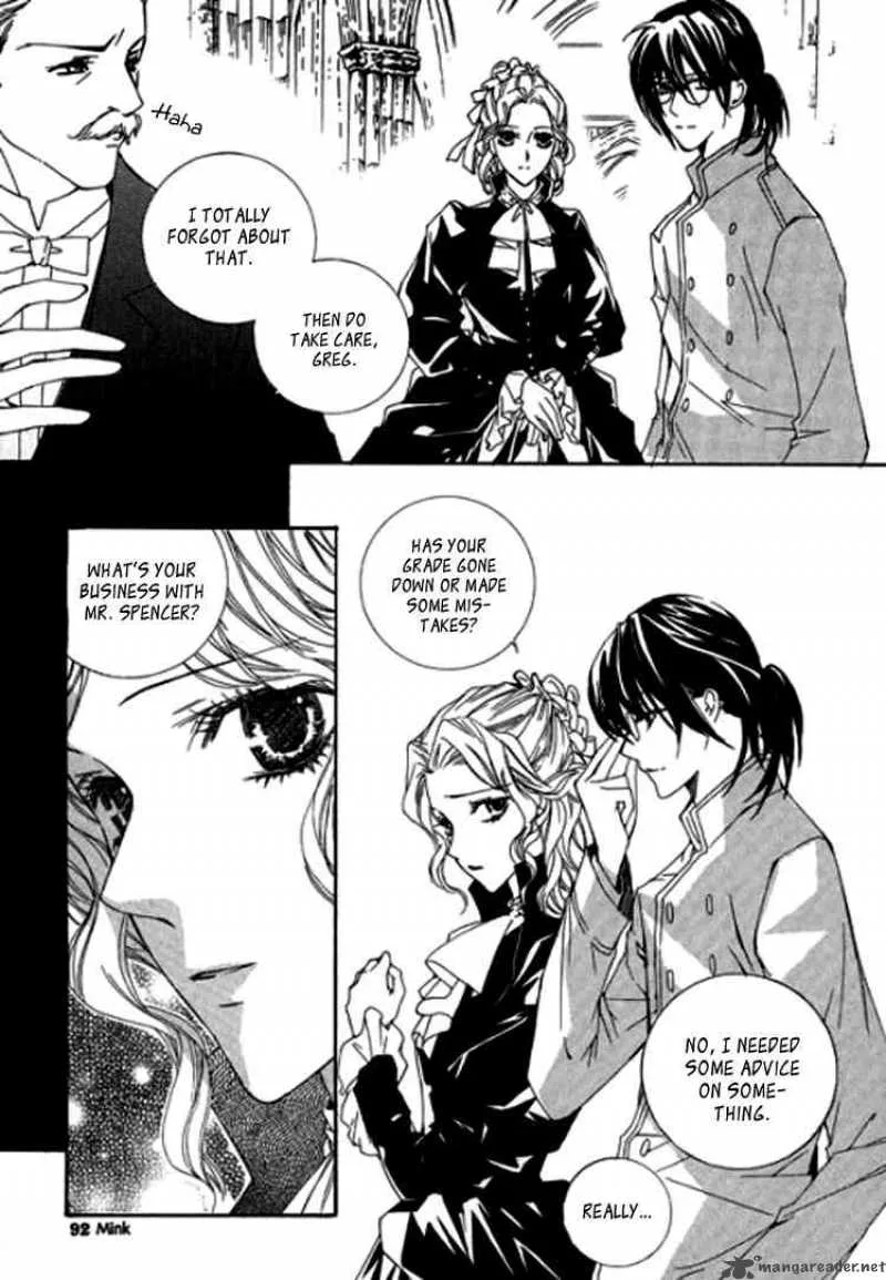 Dear My Girls Chapter 18 page 17