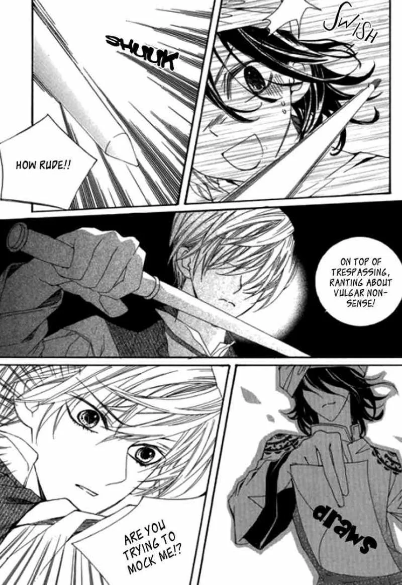 Dear My Girls Chapter 18 page 11