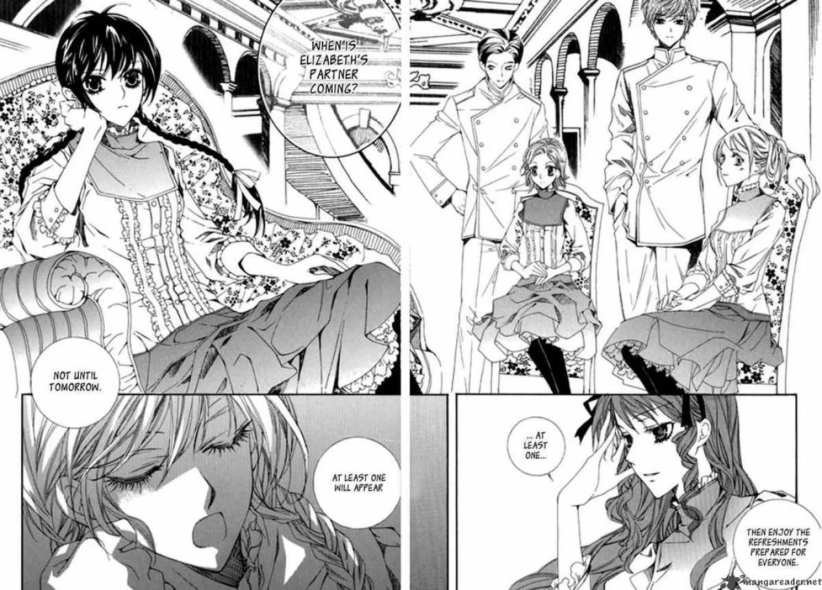 Dear My Girls Chapter 18 page 23