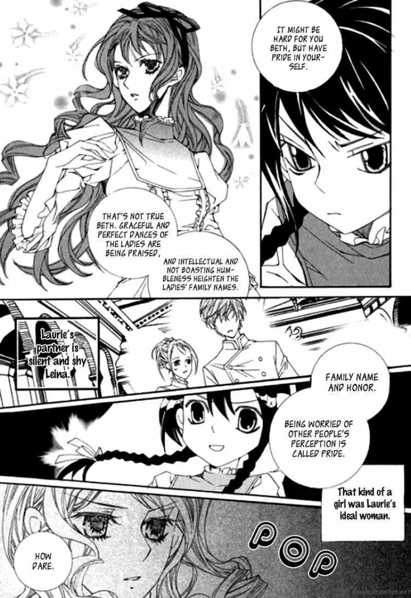 Dear My Girls Chapter 18 page 28