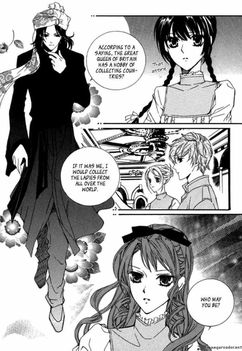 Dear My Girls Chapter 18 page 31