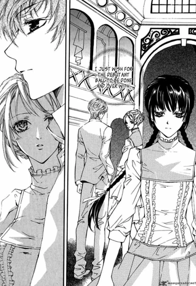 Dear My Girls Chapter 18 page 38