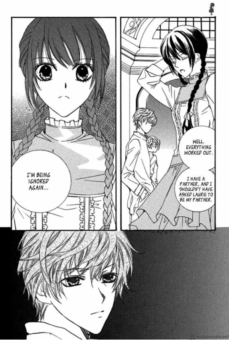 Dear My Girls Chapter 18 page 37