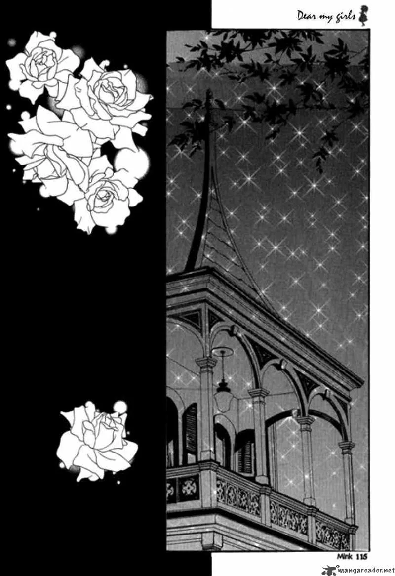 Dear My Girls Chapter 18 page 39