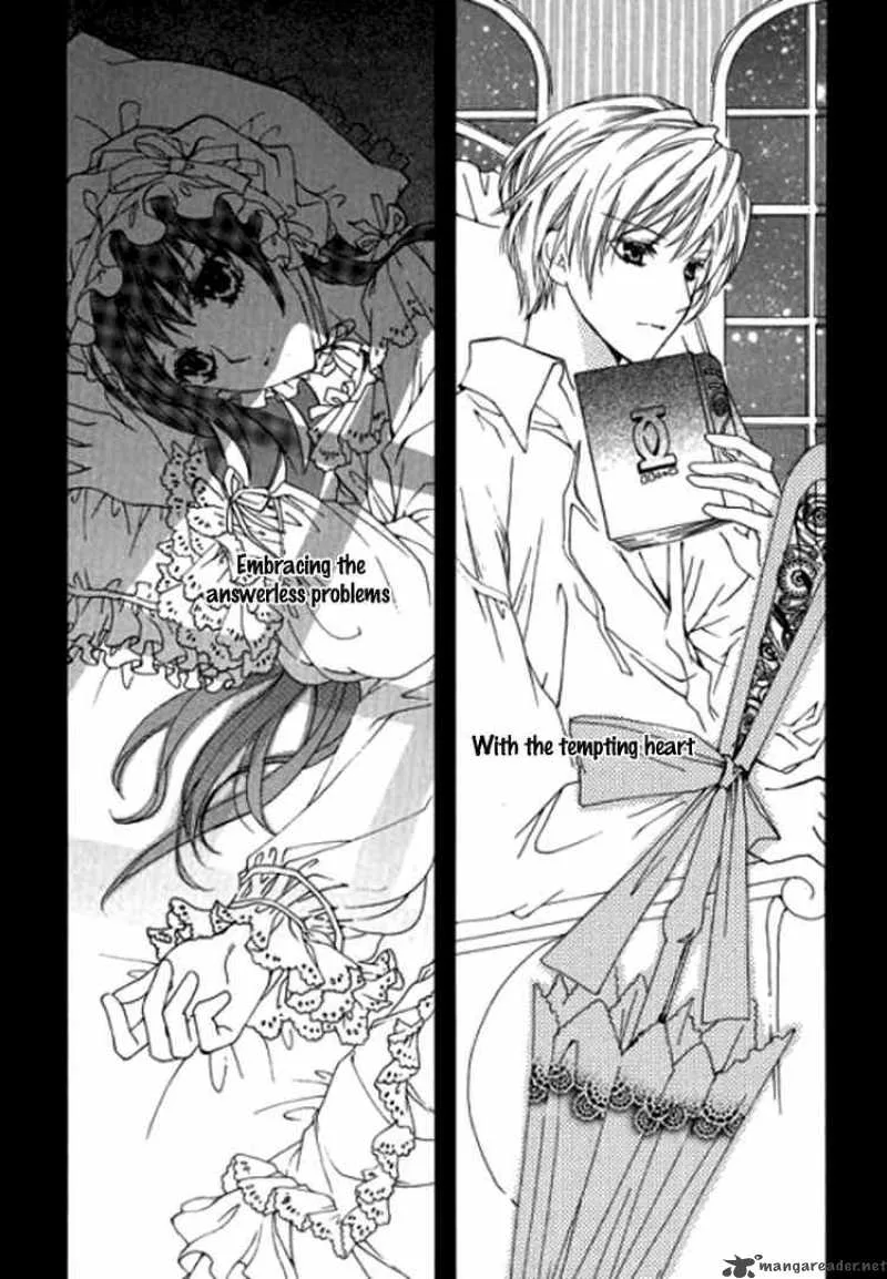 Dear My Girls Chapter 18 page 40