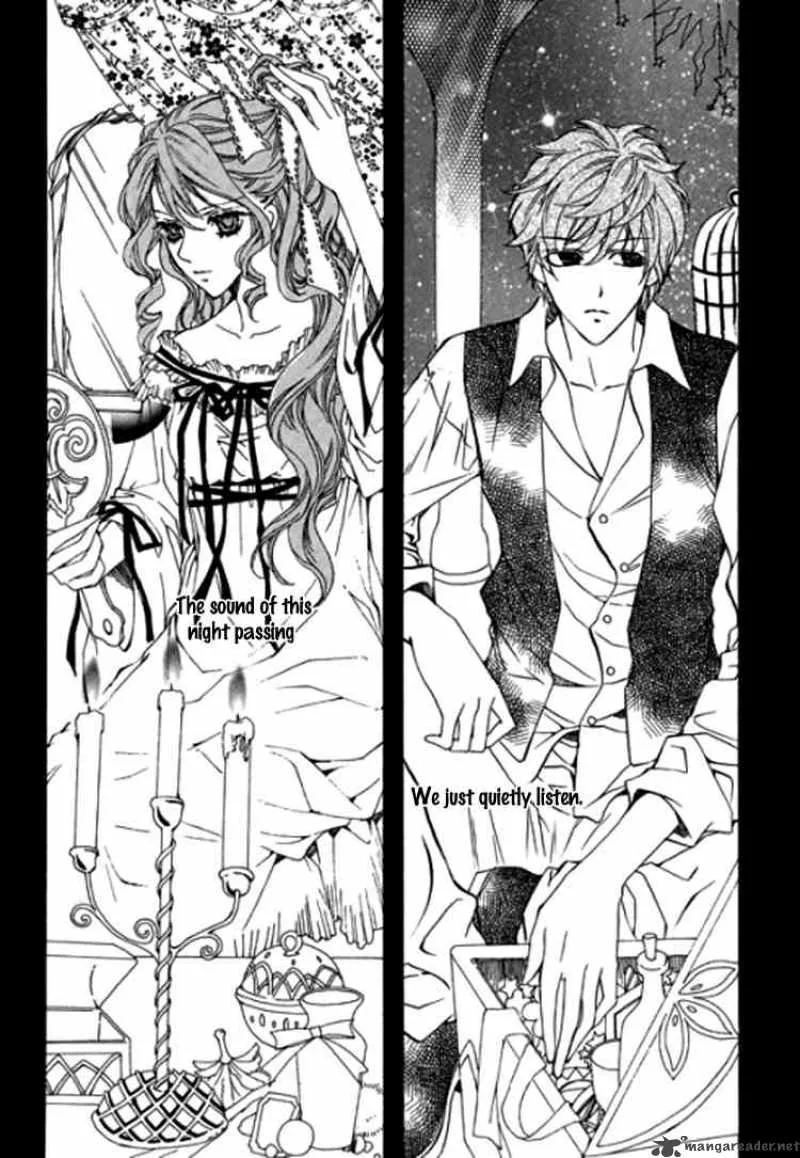 Dear My Girls Chapter 18 page 41
