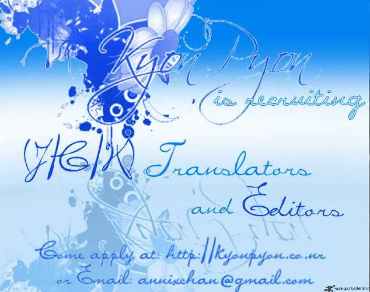 Dear My Girls Chapter 18 page 43