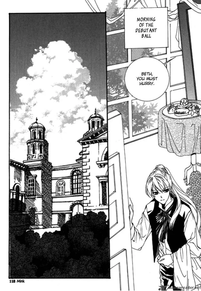Dear My Girls Chapter 19 page 3