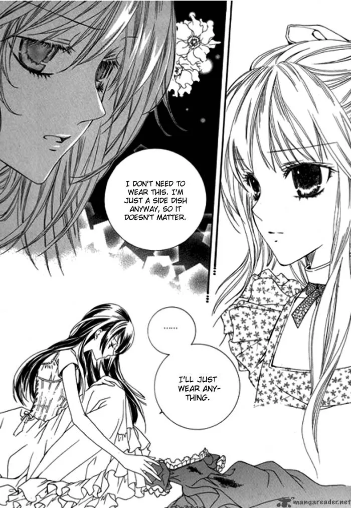 Dear My Girls Chapter 19 page 11