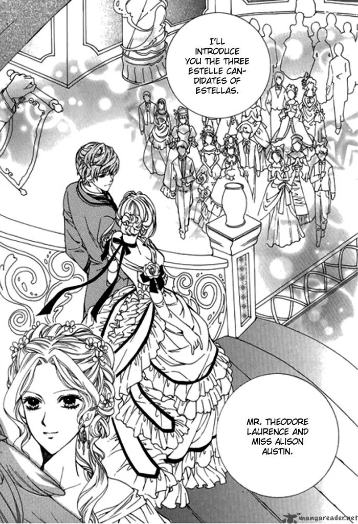 Dear My Girls Chapter 19 page 16