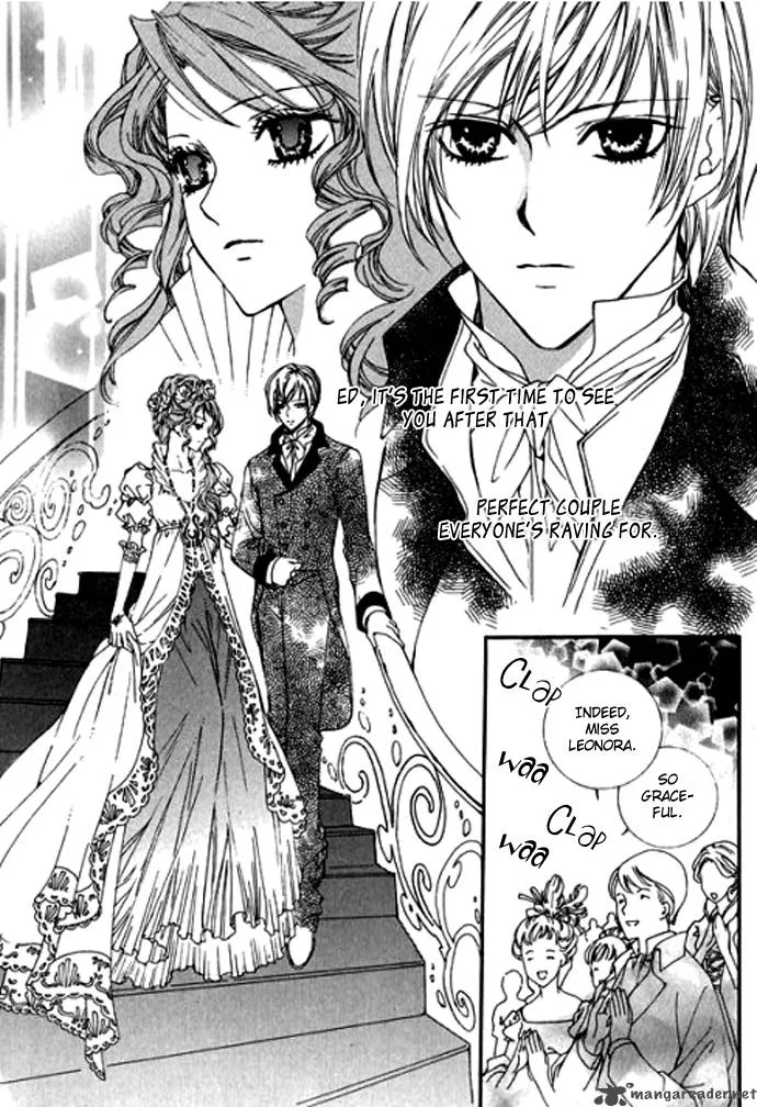 Dear My Girls Chapter 19 page 23
