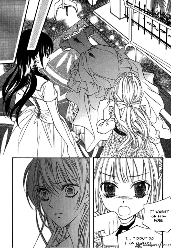 Dear My Girls Chapter 19 page 9
